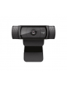 CAMERA WEBCAM C920E/BLACK 960-001360 LOGITECH - nr 8