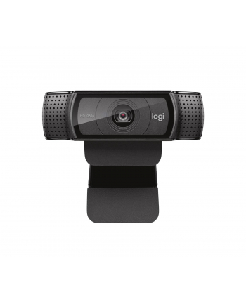 CAMERA WEBCAM C920E/BLACK 960-001360 LOGITECH nr 1