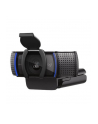 CAMERA WEBCAM C920E/BLACK 960-001360 LOGITECH - nr 9