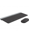 no name SLIM WRLS KEYBOARD-MOUSE COMBO/MK470 - GRAPHITE - D-(wersja europejska) - CENTRAL - nr 5