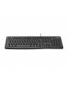 KLAWIATURA K120 USB US 920-002509 LOGITECH - nr 10
