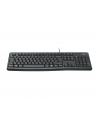 KLAWIATURA K120 USB US 920-002509 LOGITECH - nr 3