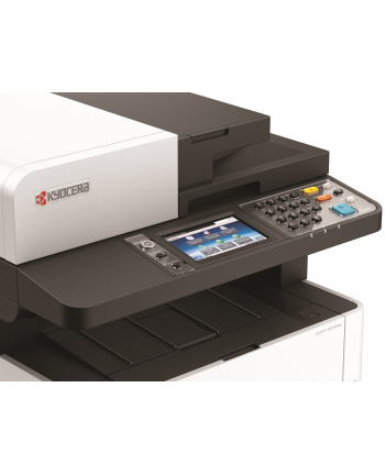 no name PRINTER/COP/SCAN/FAX LASER A4/M2640IDW 1102S53NL0 KYOCERA