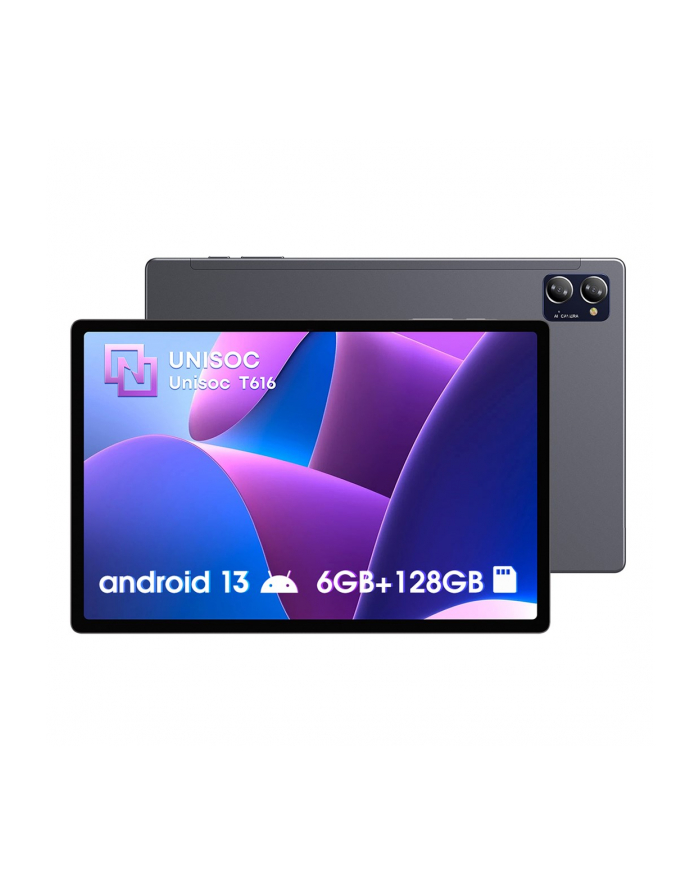 Chuwi HiPad X Pro CWI524 Unisoc T616 1051''; 6/128GB BT 4G LTE System Android 12 główny