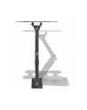 MACLEAN UCHWYT DO TV LUB MONITORA, UNIWERSALNY, MAX VESA 200X200, 23-43'';, 30KG, CZARNY MC-700N - nr 5