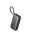 Powerbank Anker 545 Nano 10000mAh PD 30W czarny - nr 18