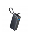 Powerbank Anker 545 Nano 10000mAh PD 30W czarny - nr 1