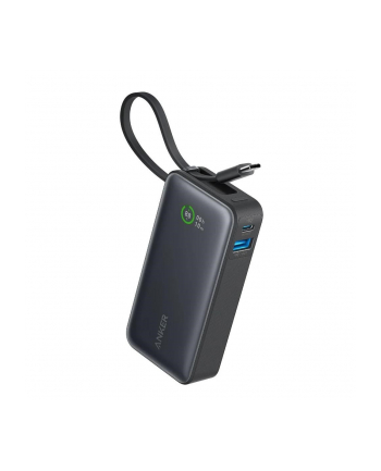 Powerbank Anker 545 Nano 10000mAh PD 30W czarny