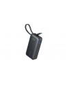 Powerbank Anker 545 Nano 10000mAh PD 30W czarny - nr 30