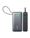 Powerbank Anker 545 Nano 10000mAh PD 30W czarny - nr 4