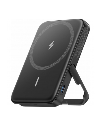 Powerbank Anker 322 MagGo  5000mAh 75W z podstawką