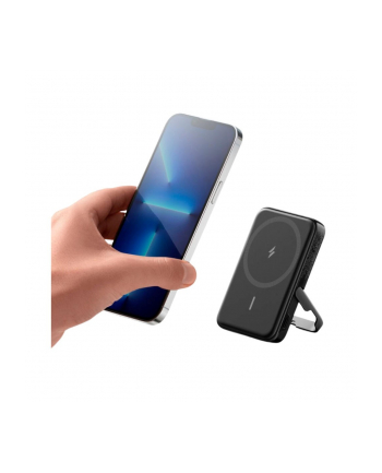 Powerbank Anker 322 MagGo  5000mAh 75W z podstawką