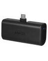 Powerbank Anker Nano 5000mAh 225W z wbudowanym złączem USB-C czarny - nr 3