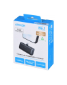 Powerbank Anker Nano 5000mAh 225W z wbudowanym złączem USB-C czarny - nr 4