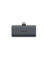 Powerbank Anker Nano 5000mAh 225W z wbudowanym złączem USB-C czarny - nr 29
