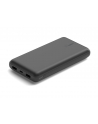 BELKIN POWERBANK 20K PD 30W, CZARNY - nr 15