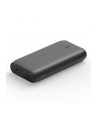 BELKIN POWERBANK 20K PD 30W, CZARNY - nr 2