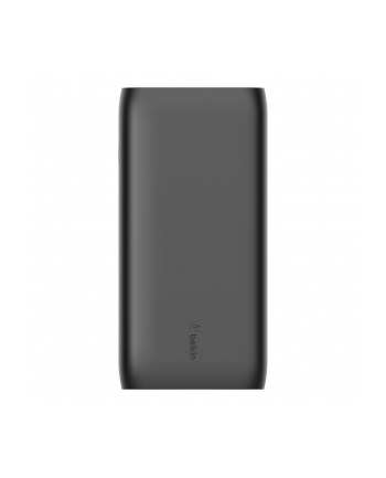 BELKIN POWERBANK 20K PD 30W, CZARNY