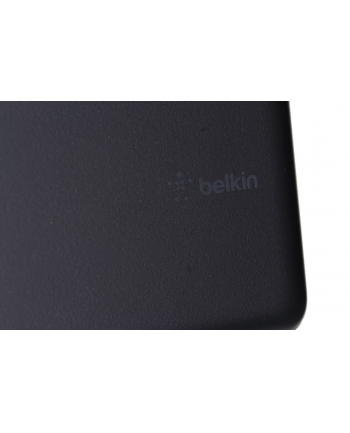 BELKIN POWERBANK 20K PD 30W, CZARNY