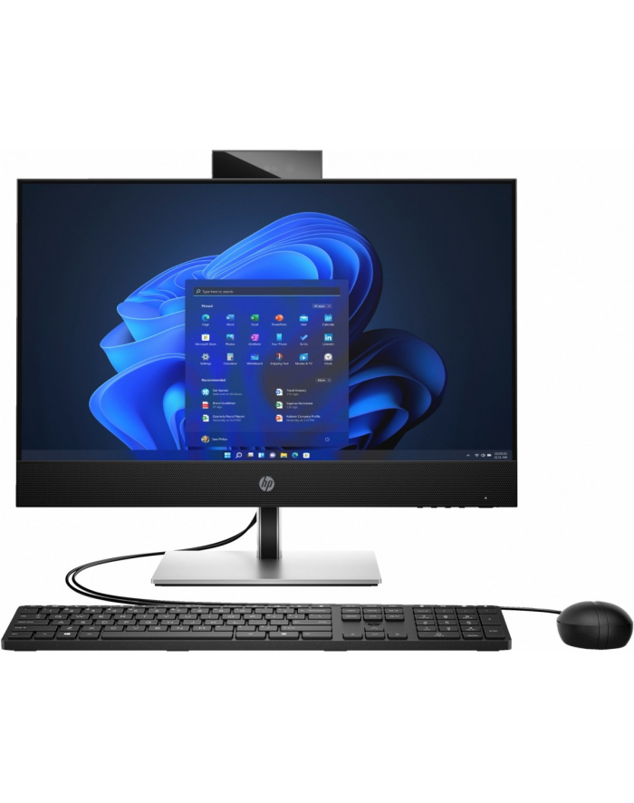 hp inc. Komputer ProOne 440 G9 All-in-One 16GB/512GB/W11P 935Y6EA główny