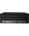 hp inc. Komputer stacjonarny Pro Small Form Factor 400 G9 i3-13100 256GB/8GB/DVD/W11P  6U4Y5EA - nr 17