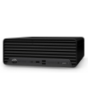 hp inc. Komputer stacjonarny Pro Small Form Factor 400 G9 i3-13100 256GB/8GB/DVD/W11P  6U4Y5EA - nr 2