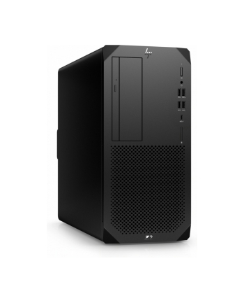 hp inc. Stacja robocza Z2 typu Tower G9 86D60EA i9-14900K 2TB/64GB/W11P 86D60EA