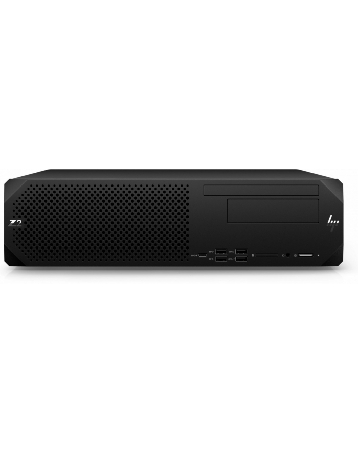 hp inc. Stacja robocza Z2 SFF G9 i7-14700 1TB/32GB/W11P 86D64EA główny