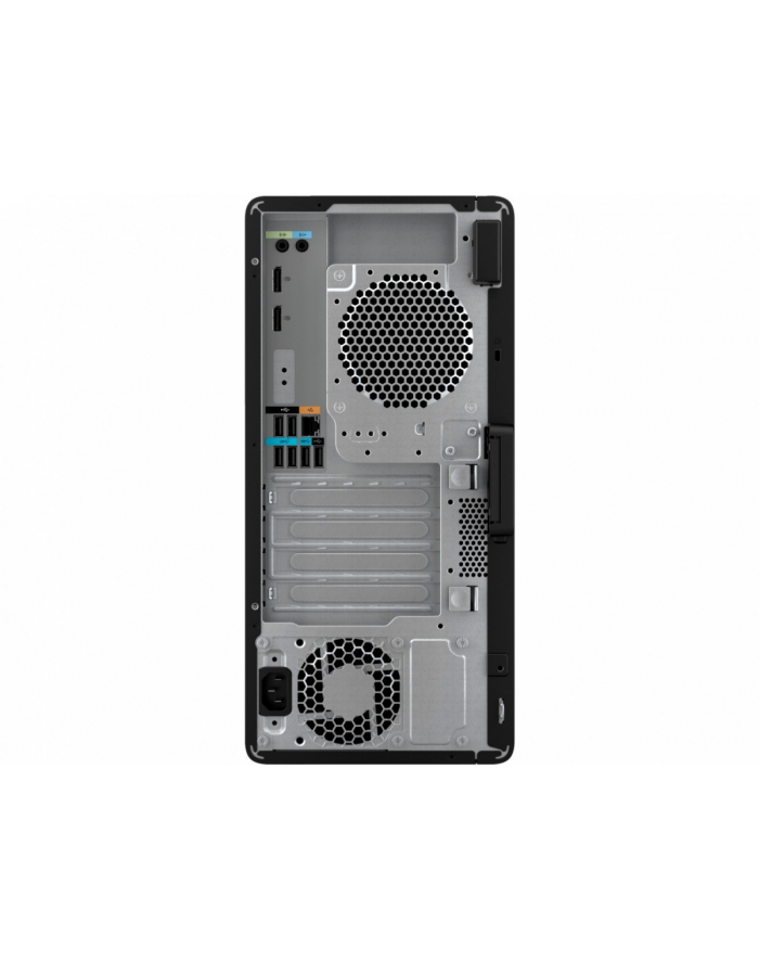 hp inc. Stacja robocza Z2 typu Tower G9 i7-14700 1TB/32GB/W11P 8T1G0EA główny