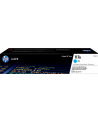 hewlett-packard TONER CYAN 117A /150/170 700P W2071A HP - nr 5