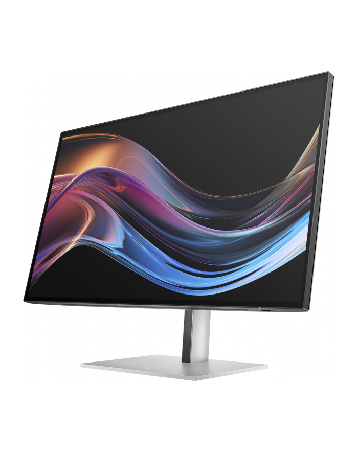 hp inc. Monitor S7 Pro 727pk 4K TB4  8J9G2AA główny