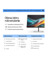 hp inc. Monitor S7 Pro 724pf FHD  8X530AA - nr 24
