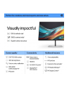 hp inc. Monitor S7 Pro 724pf FHD  8X530AA - nr 57