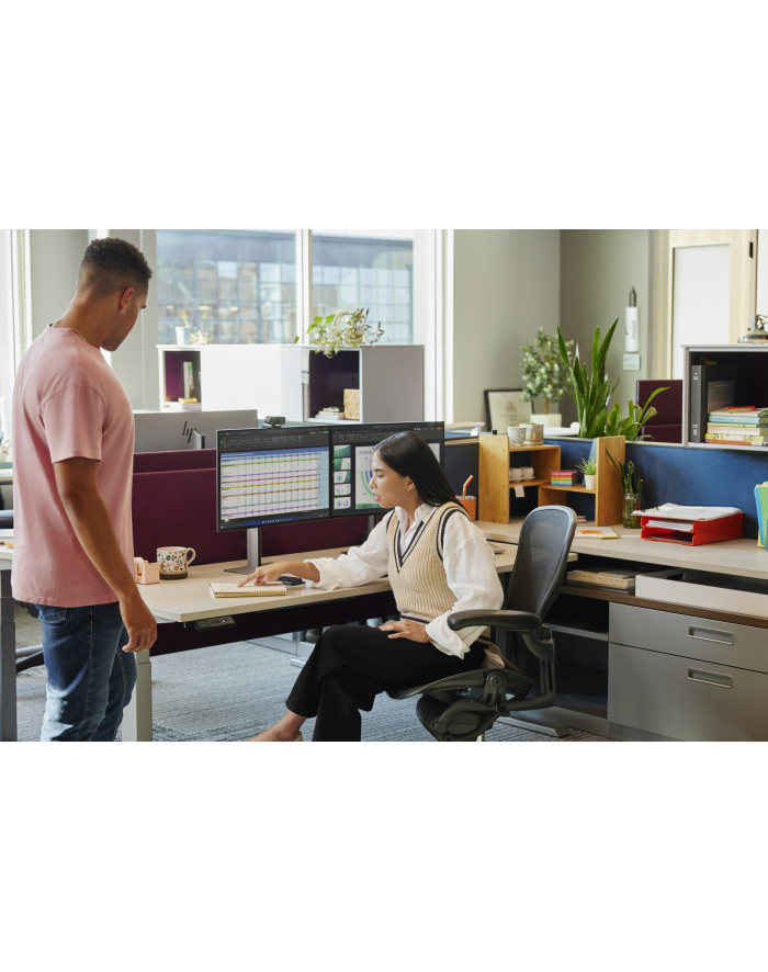 hp inc. Monitor S7 Pro 724pn WUXGA   8X534AA główny