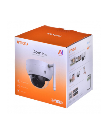 dahua Kamera IP Imou Dome Pro 3MP IPC-D32MIP