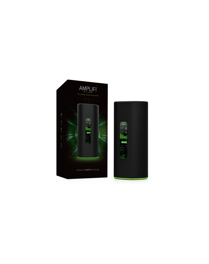 no name WRL WI-FI SYSTEM/AMPLIFI AFI-ALN-R UBIQUITI główny