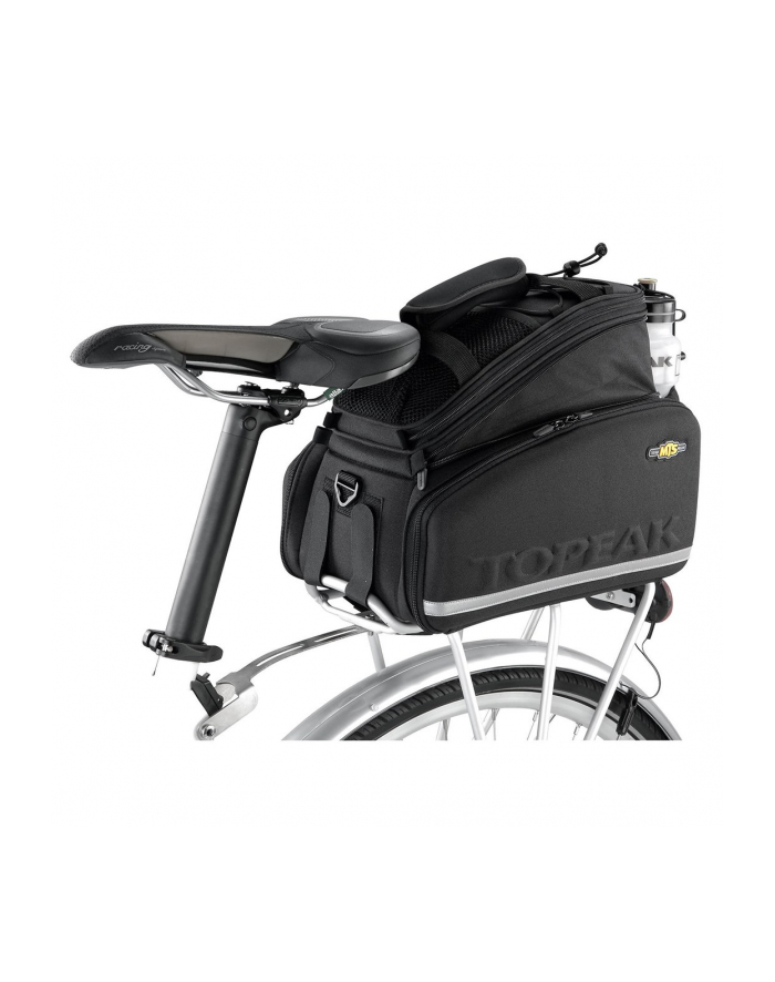 TOPEAK MTS TORBA TRUNKBAG DXP główny