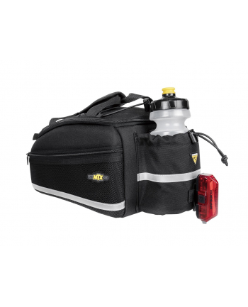 TOPEAK MTS TORBA TRUNKBAG EX