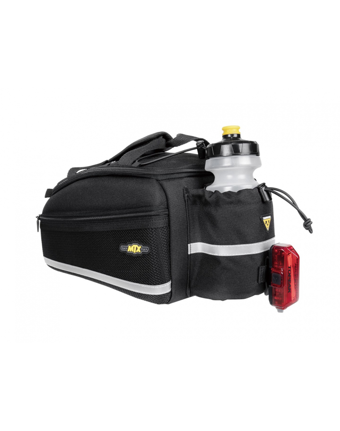 TOPEAK MTS TORBA TRUNKBAG EX główny