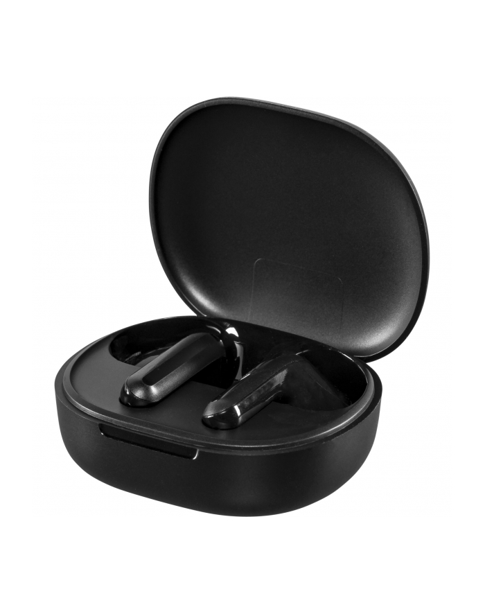 Słuchawki bezprzewodowe Xiaomi Redmi Buds 4 Lite czarny główny