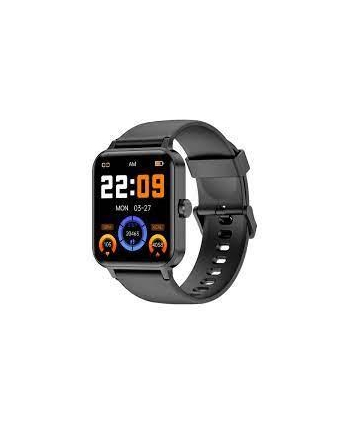 no name SMARTWATCH R30/BLACK BLACKVIEW