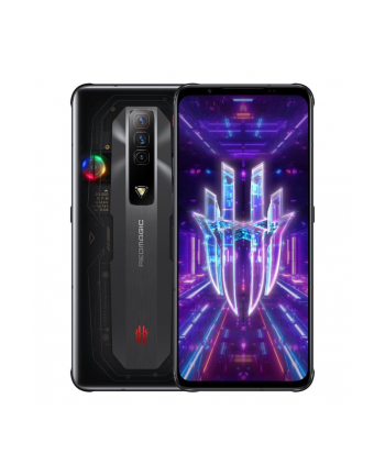 Smartphone Nubia Redmagic 7 5G 18/256GB (Supernova)