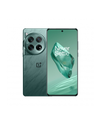 Smartfon OnePlus 12 5G 16/512GB Green