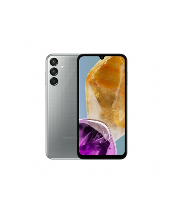 Smartfon Samsung Galaxy M15 (M156) 5G 4/128GB Grey