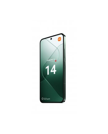 Smartfon Xiaomi 14 5G 12/512GB Green