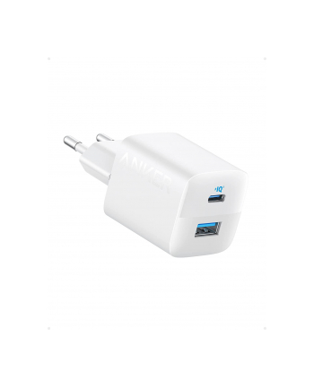 Ładowarka Anker 323 33W 1x USB-A 1x USB-C biały