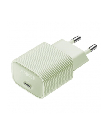 Ładowarka Anker 511 Nano 4  30W USB-C zielony