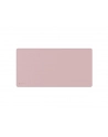 Podkładka pod mysz Natec Colors Series Misty Rose 800x400mm - nr 1