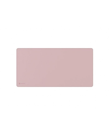 Podkładka pod mysz Natec Colors Series Misty Rose 800x400mm nr 1