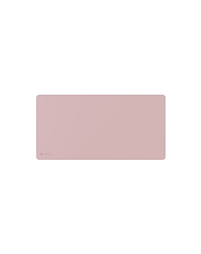 Podkładka pod mysz Natec Colors Series Misty Rose 800x400mm główny